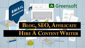 how to hire a content writer