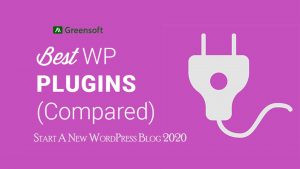 wordpress plugin for blog