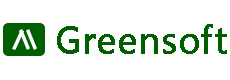 Greensoft Logo Png