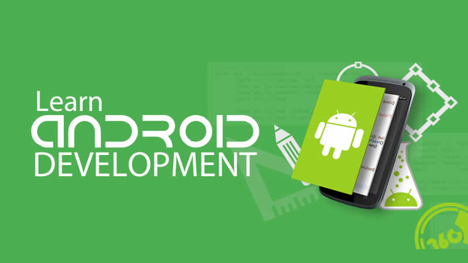 Android Development 1 Greensoft